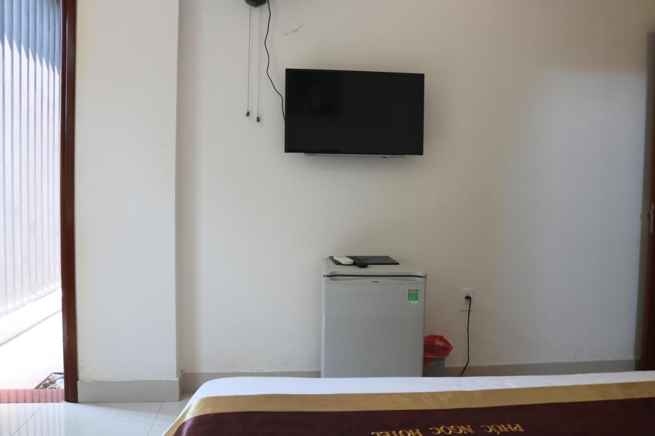 Phuc Ngoc Hotel Da Nang Luaran gambar