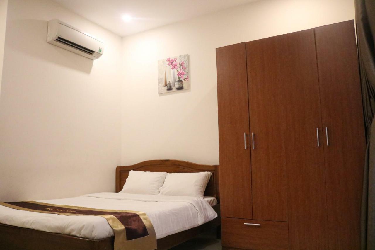 Phuc Ngoc Hotel Da Nang Luaran gambar