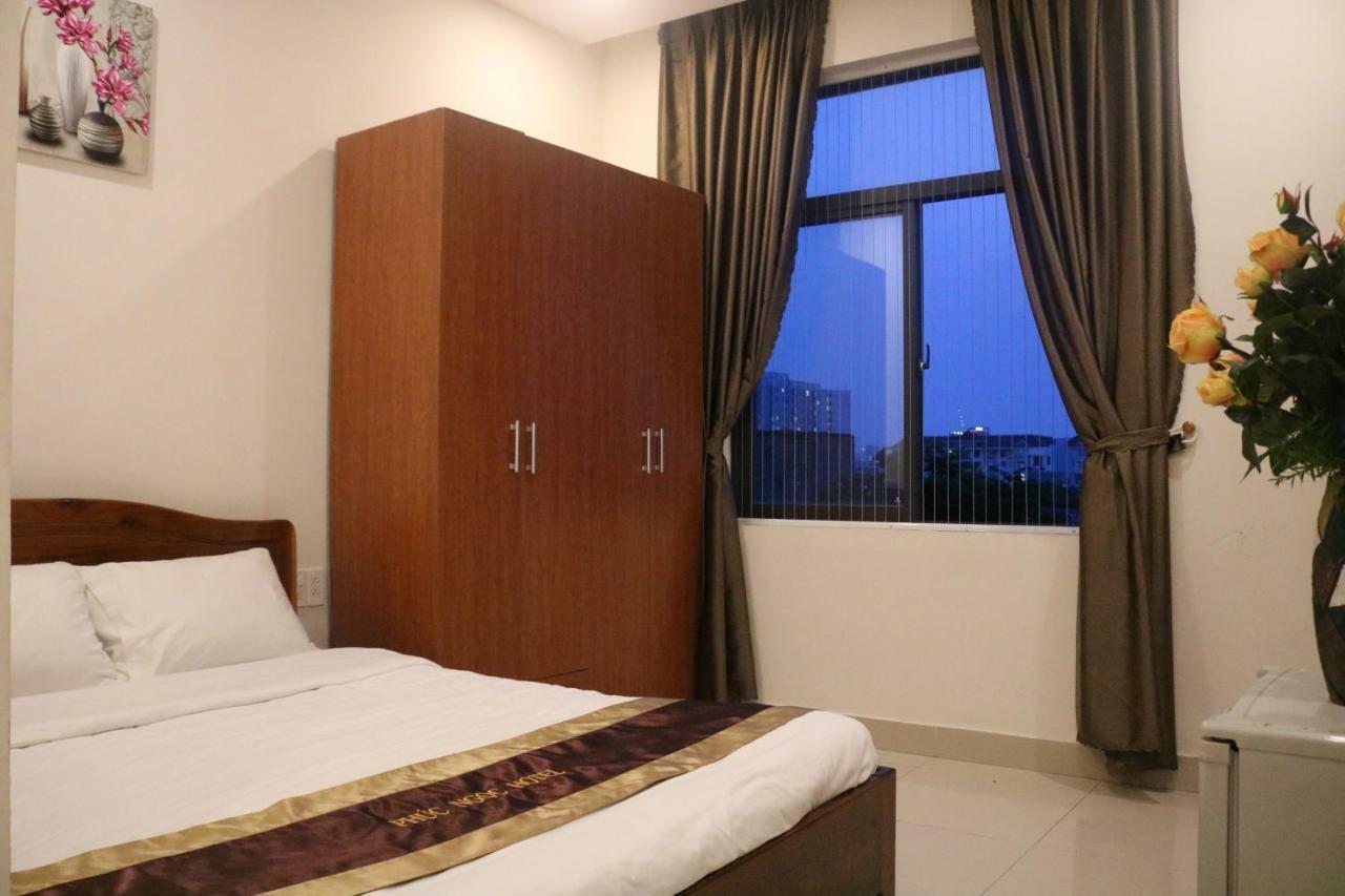 Phuc Ngoc Hotel Da Nang Luaran gambar